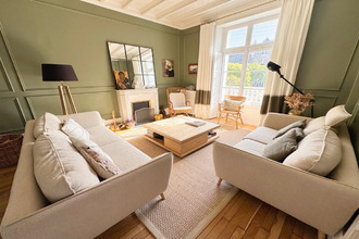 achat maison st-malo 35400