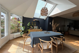achat maison st-malo 35400