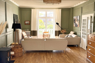 achat maison st-malo 35400
