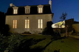 achat maison st-malo 35400