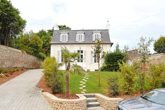 achat maison st-malo 35400