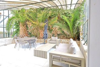 achat maison st-malo 35400