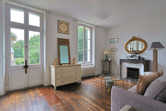 achat maison st-malo 35400