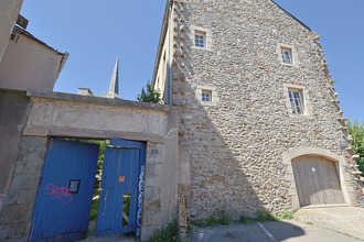 achat maison st-malo 35400