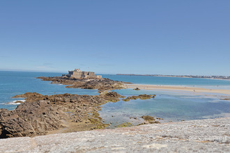 achat maison st-malo 35400