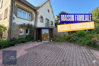 achat maison st-malo 35400