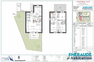 achat maison st-malo 35400