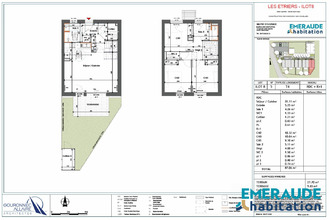 achat maison st-malo 35400