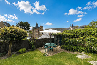 achat maison st-malo 35400