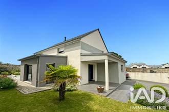 achat maison st-malo 35400