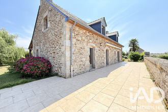 achat maison st-malo 35400
