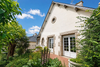 achat maison st-malo 35400