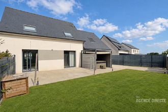 achat maison st-malo 35400