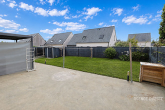 achat maison st-malo 35400