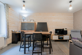achat maison st-malo 35400