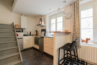 achat maison st-malo 35400