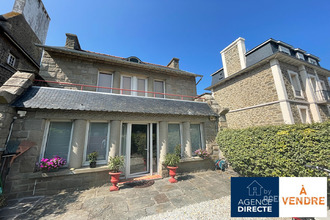 achat maison st-malo 35400