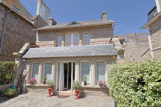 achat maison st-malo 35400