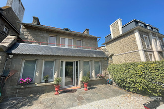 achat maison st-malo 35400