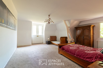 achat maison st-malo 35400