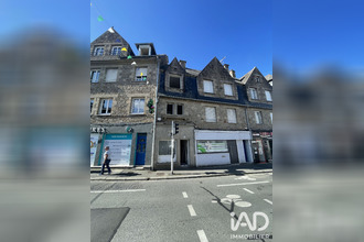 achat maison st-malo 35400
