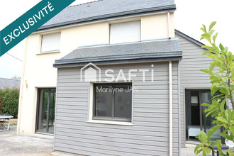 achat maison st-malo 35400