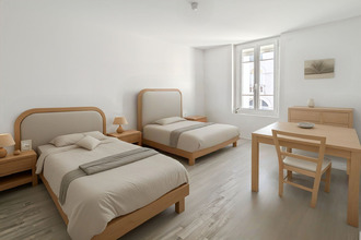 achat maison st-malo 35400