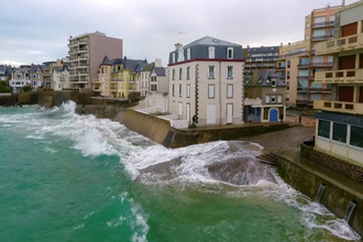 achat maison st-malo 35400