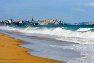 achat maison st-malo 35400