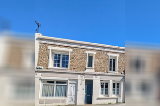 achat maison st-malo 35400