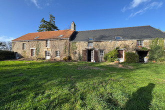 achat maison st-malo 35400