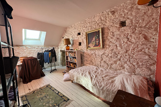 achat maison st-malo 35400