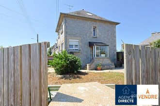 achat maison st-malo 35400