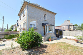 achat maison st-malo 35400