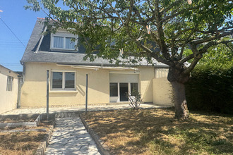 achat maison st-malo 35400