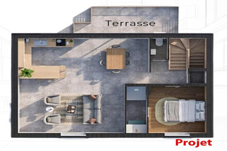 achat maison st-malo 35400