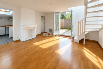 achat maison st-malo 35400
