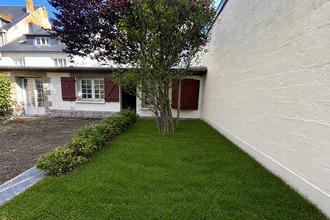 achat maison st-malo 35400