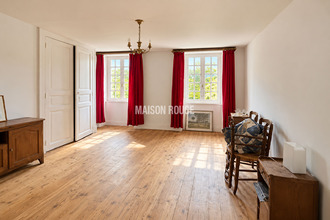 achat maison st-malo 35400