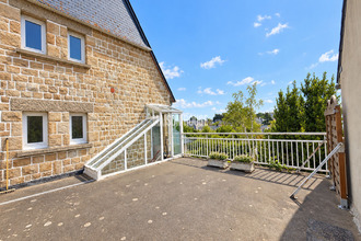 achat maison st-malo 35400