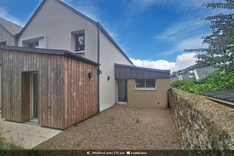 achat maison st-malo 35400