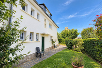 achat maison st-malo 35400