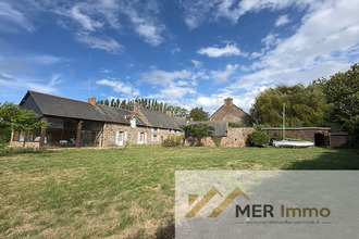achat maison st-malo 35400