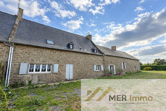 achat maison st-malo 35400