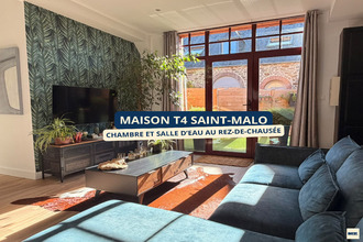 achat maison st-malo 35400