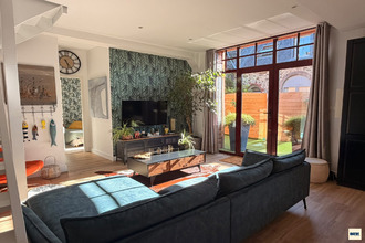 achat maison st-malo 35400