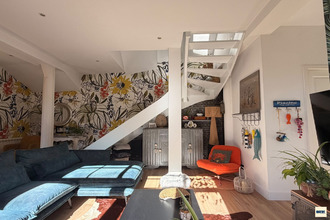 achat maison st-malo 35400
