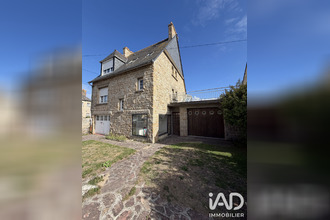 achat maison st-malo 35400