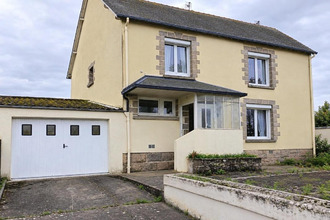 achat maison st-malo 35400