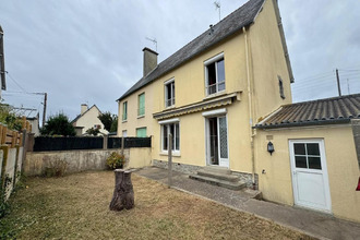 achat maison st-malo 35400
